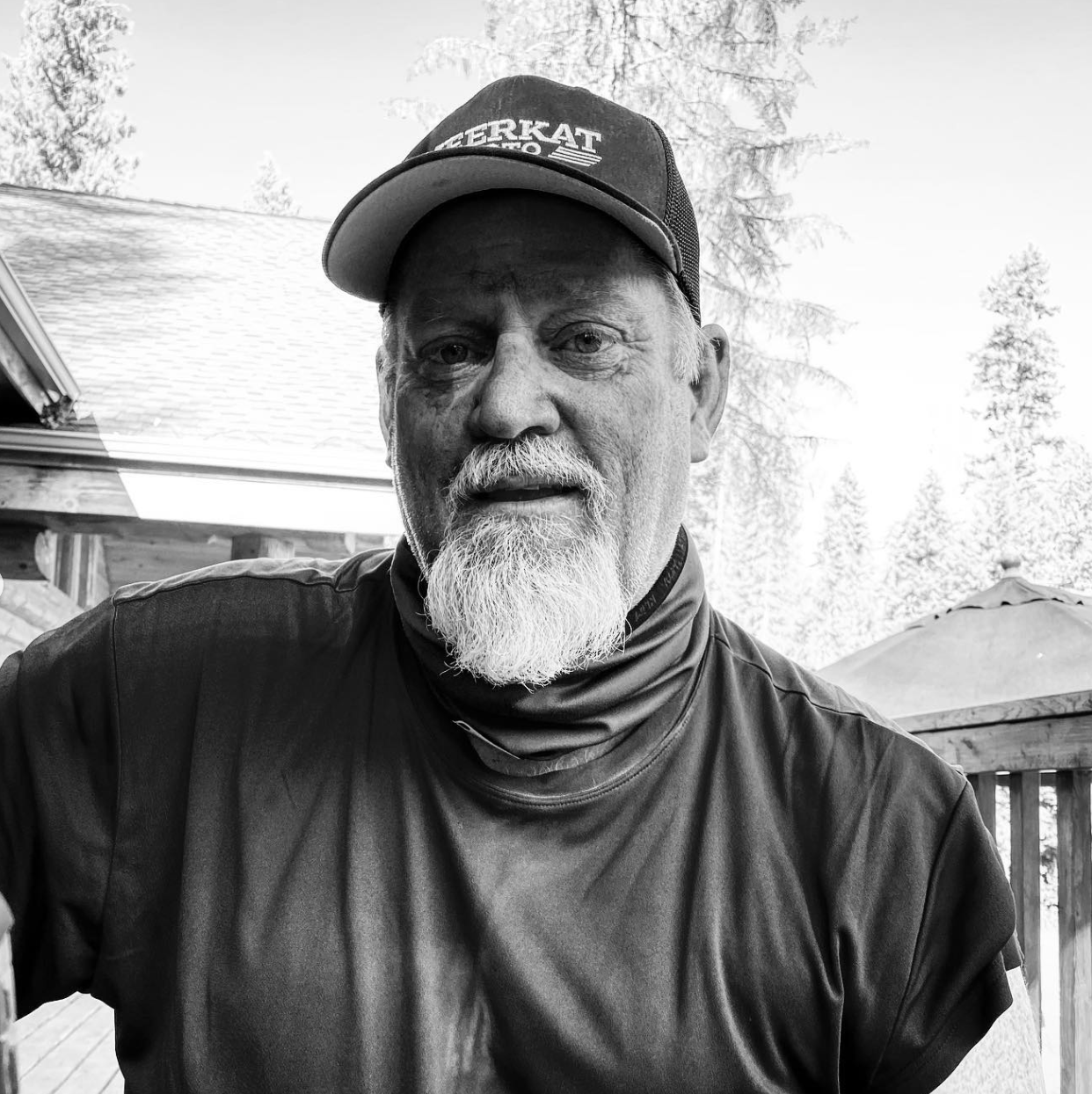Tim McWhorter