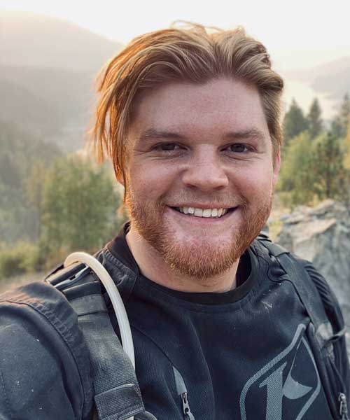 TJ McWhorter