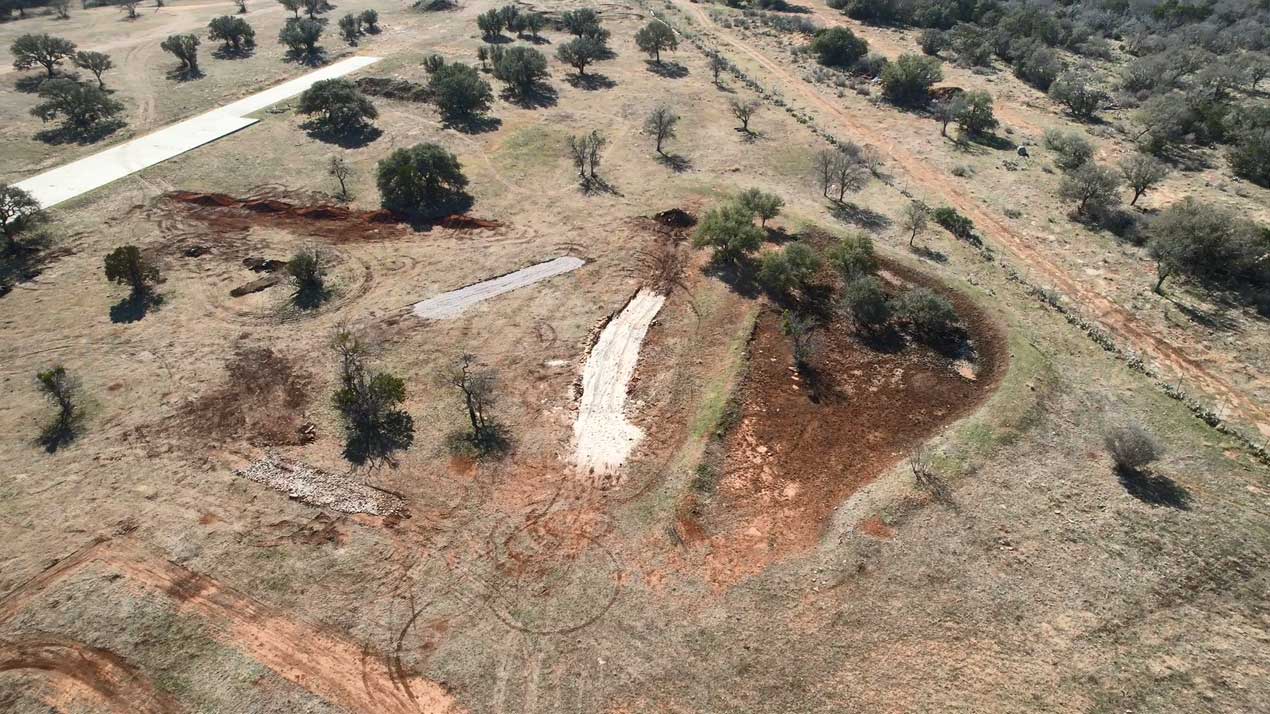 Riding technique drill