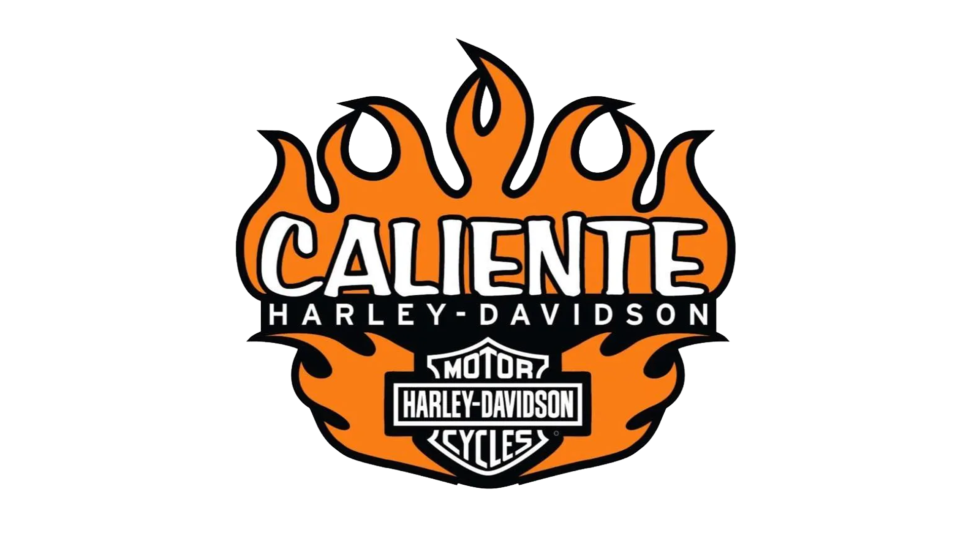 Caliente Harley-Davidson